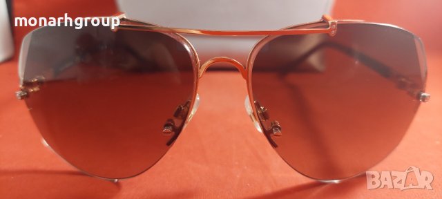 Слънчеви очила  SWAROVSKI SW134, снимка 1 - Слънчеви и диоптрични очила - 39714978