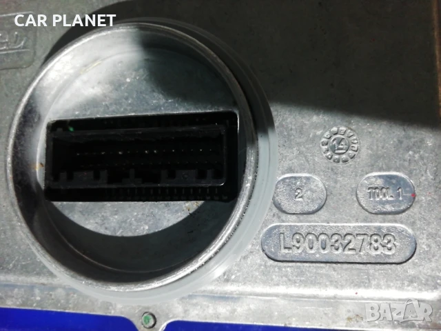 Баласт лед модул запалка за VOLVO XC90 2015 г. CONTROL MODULE BALLAST Valeo OE: 31395944, снимка 5 - Части - 51110898