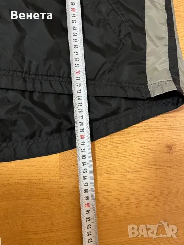 Мъжка яке ветровка Nike.Размер XL., снимка 4 - Якета - 49301748