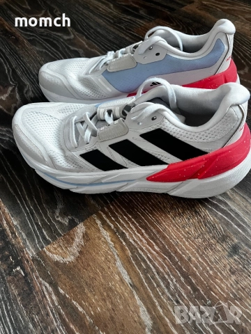 ADIDAS ADISTAR-маратонки номер 41 2/3, снимка 6 - Маратонки - 52871020