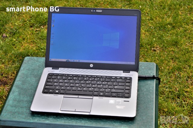 HP 840 G1 i5-4gen/8GB Ram, снимка 2 - Лаптопи за дома - 40209173