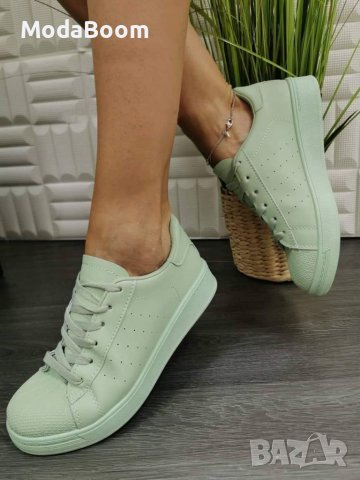 Дамски обувки , снимка 8 - Дамски ежедневни обувки - 37931865