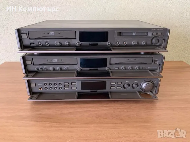 Продавам сет slim Marantz, снимка 2 - Ресийвъри, усилватели, смесителни пултове - 49517338