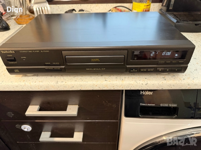 Technics SL-PG390, снимка 7 - Ресийвъри, усилватели, смесителни пултове - 52080811