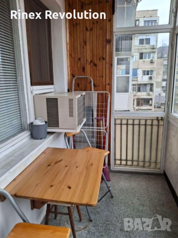 Двустаен апартамент под наем в Младежки хълм, снимка 7 - Апартаменти - 54062399