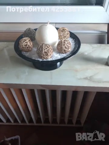 Оригинала поставка, снимка 9 - Декорация за дома - 48679106