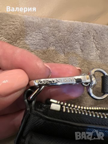 Karl Lagelfeld-Limited, снимка 3 - Чанти - 38561947