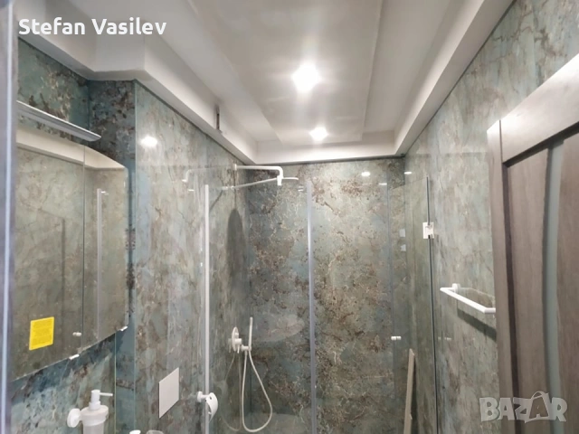 Довършителни ремонтни дейности , снимка 5 - Ремонти на апартаменти - 53039965