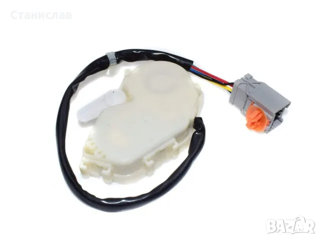 Honda CR-V Брава за предна лява врата, снимка 2 - Части - 50274047