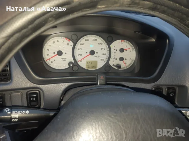 Daihatsu Terios 2003  V 1.3 Avtomat 4x4 +164 хл/км, снимка 10 - Автомобили и джипове - 56275247