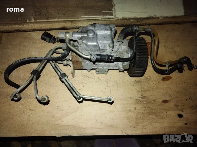 ГНП горивна помпа golf 4 1.9 90 коня