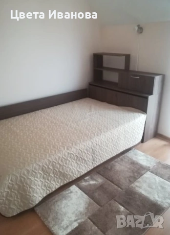 Двустаен апартамент Мараша