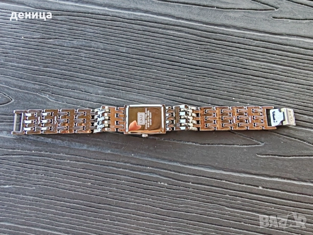 Дамски часовник , снимка 3 - Дамски - 51552828