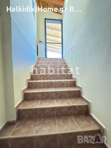 Посиди (Касандра) Халкидики (Гърция) 3-етажен мезонет 200м2 за продажба., снимка 11 - Апартаменти - 52712939