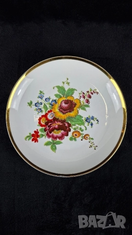 Плато - Tirschenreuth, 40-те