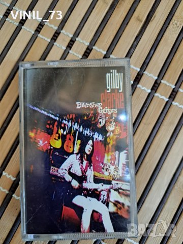 Gilby Clarke – Pawnshop Guitars