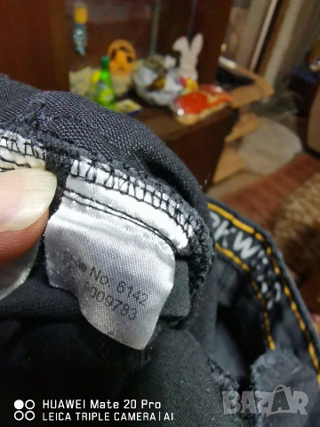 Snickers 46. Модел 6142., снимка 5 - Панталони - 54269983