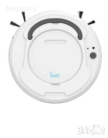 Прахосмукачка/моп 3в1 , снимка 2 - Друга електроника - 49860166