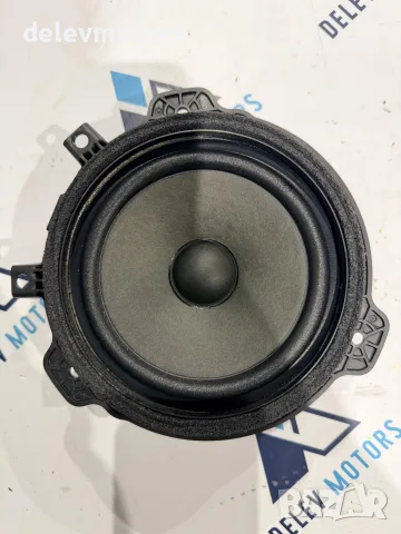 96340-T7500, 827533-0010 тонколона, високоговорител заден от Hyundai I20 1.0i, 2025г.