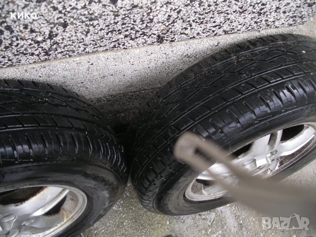 Джанти с гуми за Honda Cr-v, снимка 6 - Гуми и джанти - 40347160