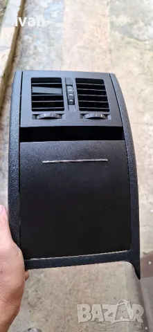 Шкода октавия 2008г., снимка 3 - Части - 47481600