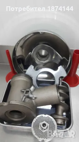 Месомелачка Фимар, снимка 2 - Друго търговско оборудване - 49196801