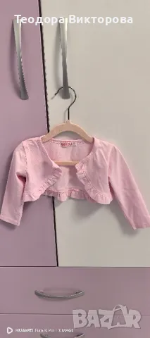 Детска рокля официална, снимка 5 - Детски рокли и поли - 49152712