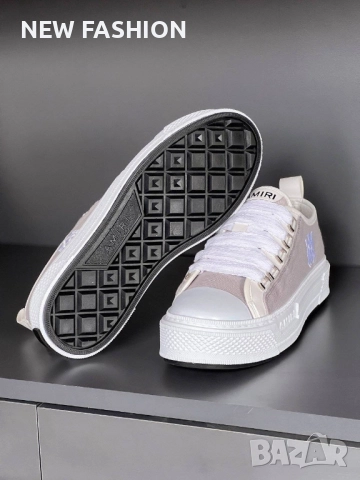 Дамски Обувки ✨Amiri, снимка 9 - Ежедневни обувки - 51991994