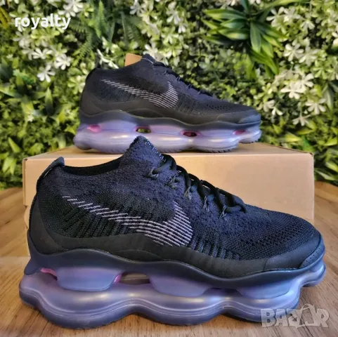 Nike Air Max Scorpion Нови Маратонки Найк Различни Цветове с Кутия 