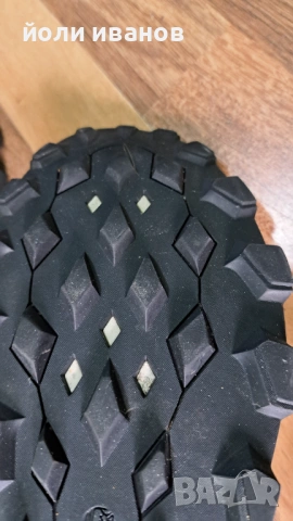 Timberland-зимни градски обувки,кожени 44 и 43 номер, снимка 14 - Мъжки боти - 53745830