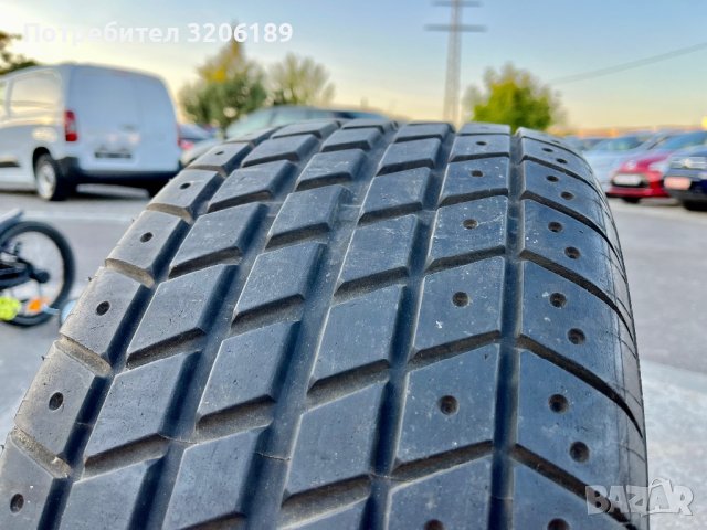 Единична гума 235/45/17 Yokohama , снимка 4 - Гуми и джанти - 42568014
