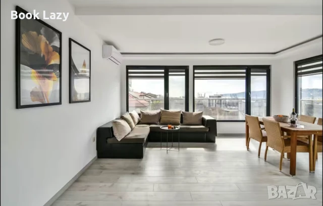 Marine Majesty за нощувки, снимка 2 - Почивки на море - 50921339