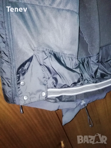 Salomon Ski Dima Pro оригинално мъжко ски яке зимно планинско размер L, снимка 15 - Якета - 52777377