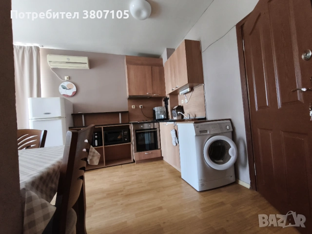 Двустаен апартамент под наем промо цени за ранни резервации , снимка 8 - Апартаменти - 50350340