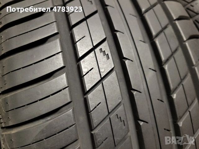  225/45/19 Roadx 2024 г. / летни гуми, снимка 6 - Гуми и джанти - 54045768