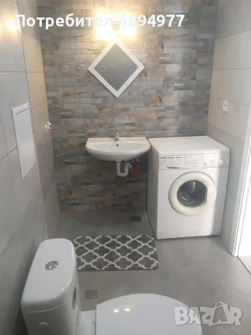 Двустаен в Гагарин!, снимка 6 - Апартаменти - 55733093