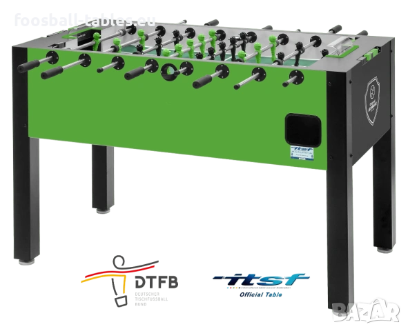 Професионални джаги, маси за футбол на маса, Италия, Германия, нови, снимка 5 - Джаги - 53888915