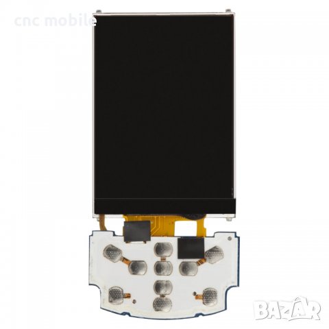 Samsung B5702 - Samsung GT-B5702 дисплей , снимка 2 - Резервни части за телефони - 17808847