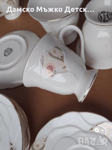 Сервиз Мигра, снимка 2 - Сервизи - 51511252