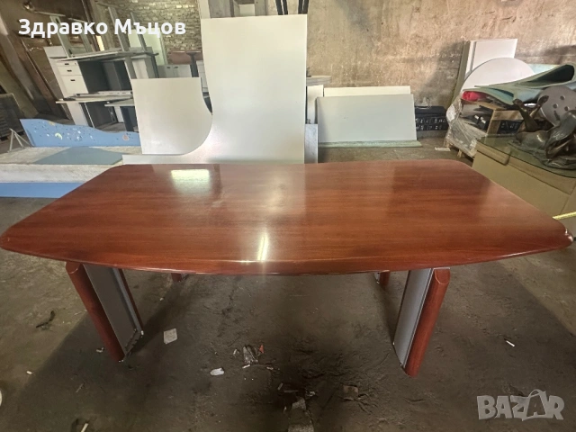 Бюро, снимка 2 - Работни маси и бюра - 54241127