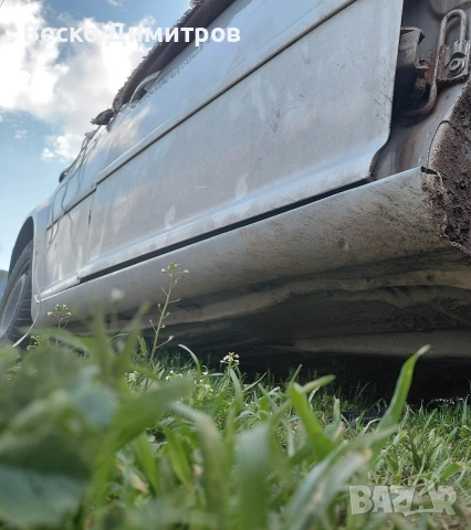 продава се на части голф 4 1.9 , снимка 11 - Части - 54215056