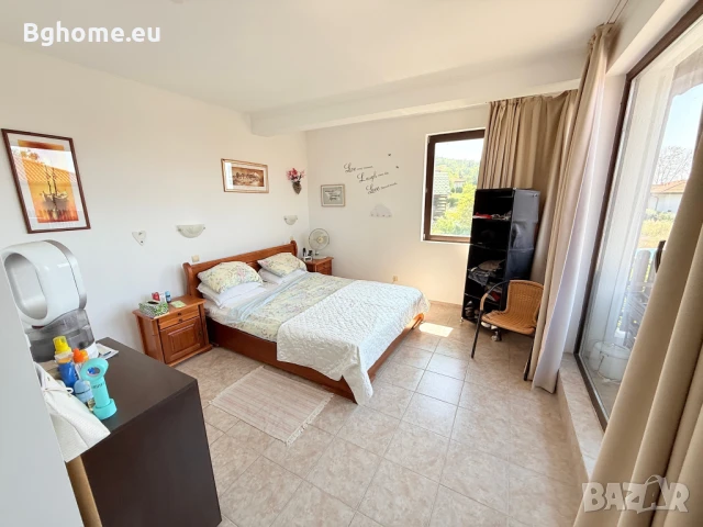 Просторна двуетажна къща в Бей Вю /Bay view villas, Кошарица, снимка 17 - Къщи - 51225850