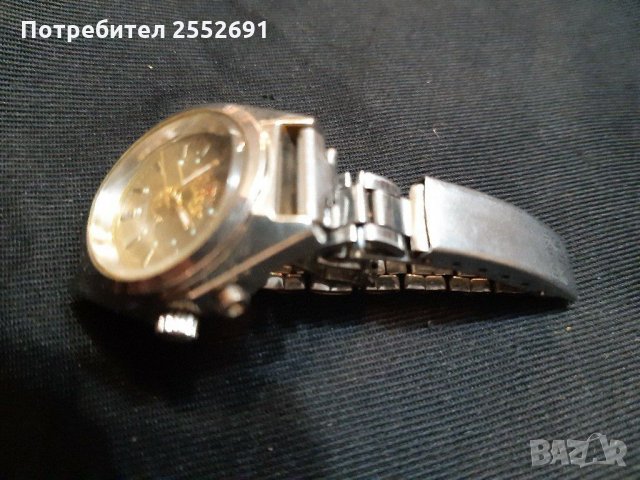 Часовник , снимка 3 - Антикварни и старинни предмети - 31528294