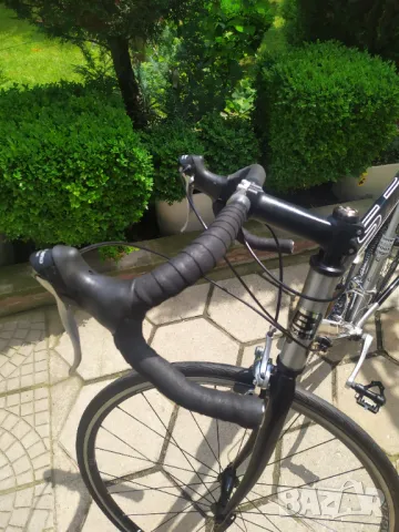 Шосеен велосипед Bulls- xl размер. Aluminium7005, снимка 16 - Велосипеди - 50374085