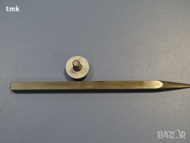 Висотомер 500 mm , снимка 6 - Резервни части за машини - 31014716