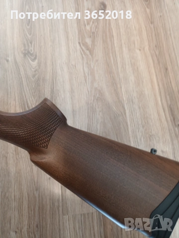 Ловна карабина Beneli Argo E- 308 Win, снимка 3 - Ловно оръжие - 54283110