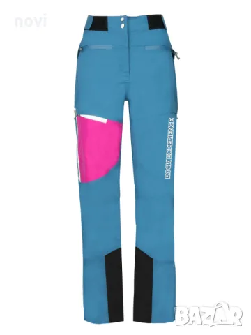 ROCK EXPERIENCE 20k нов оригинален дамски ски /туринг хардшел панталон, снимка 2 - Зимни спортове - 47369863