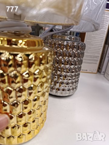 Лампи, снимка 2 - Настолни лампи - 44262708