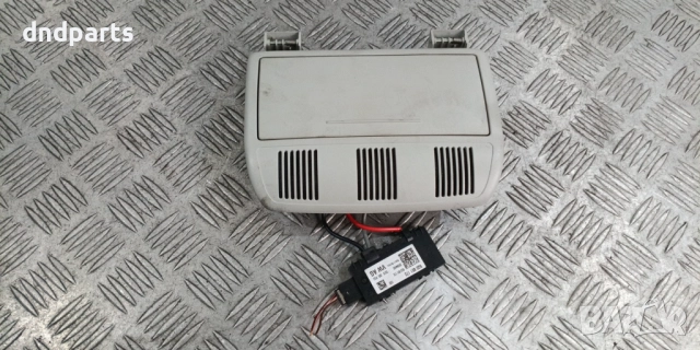 Интериорна конзола Seat Toledo 1.6TDI 2016г.	