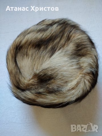 Продавам дамска шапка, снимка 2 - Шапки - 34994505